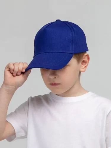 картинка Бейсболка детская Standard Kids магазин Бизнес Презент