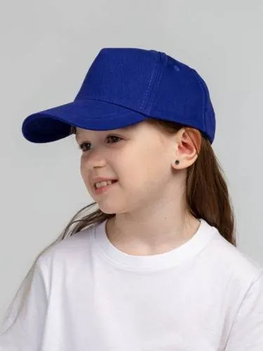 картинка Бейсболка детская Standard Kids магазин Бизнес Презент