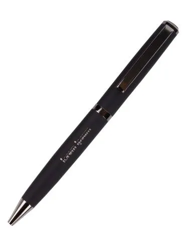 картинка Ручка шариковая Inkish Gunmetal магазин Бизнес Презент