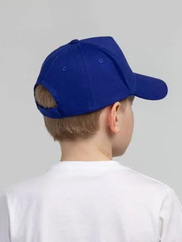 картинка Бейсболка детская Standard Kids магазин Бизнес Презент